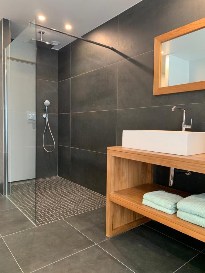 Relax & Spa - Sejour Romantique Villa Margny-les-Compiegne Exterior foto